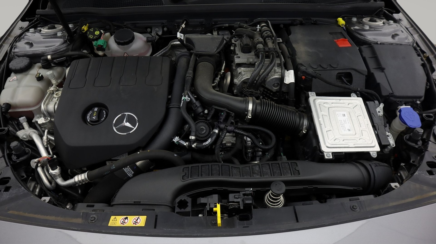 Used Mercedes-Benz A-Class 2022 for sale - 77622294: Photo 19