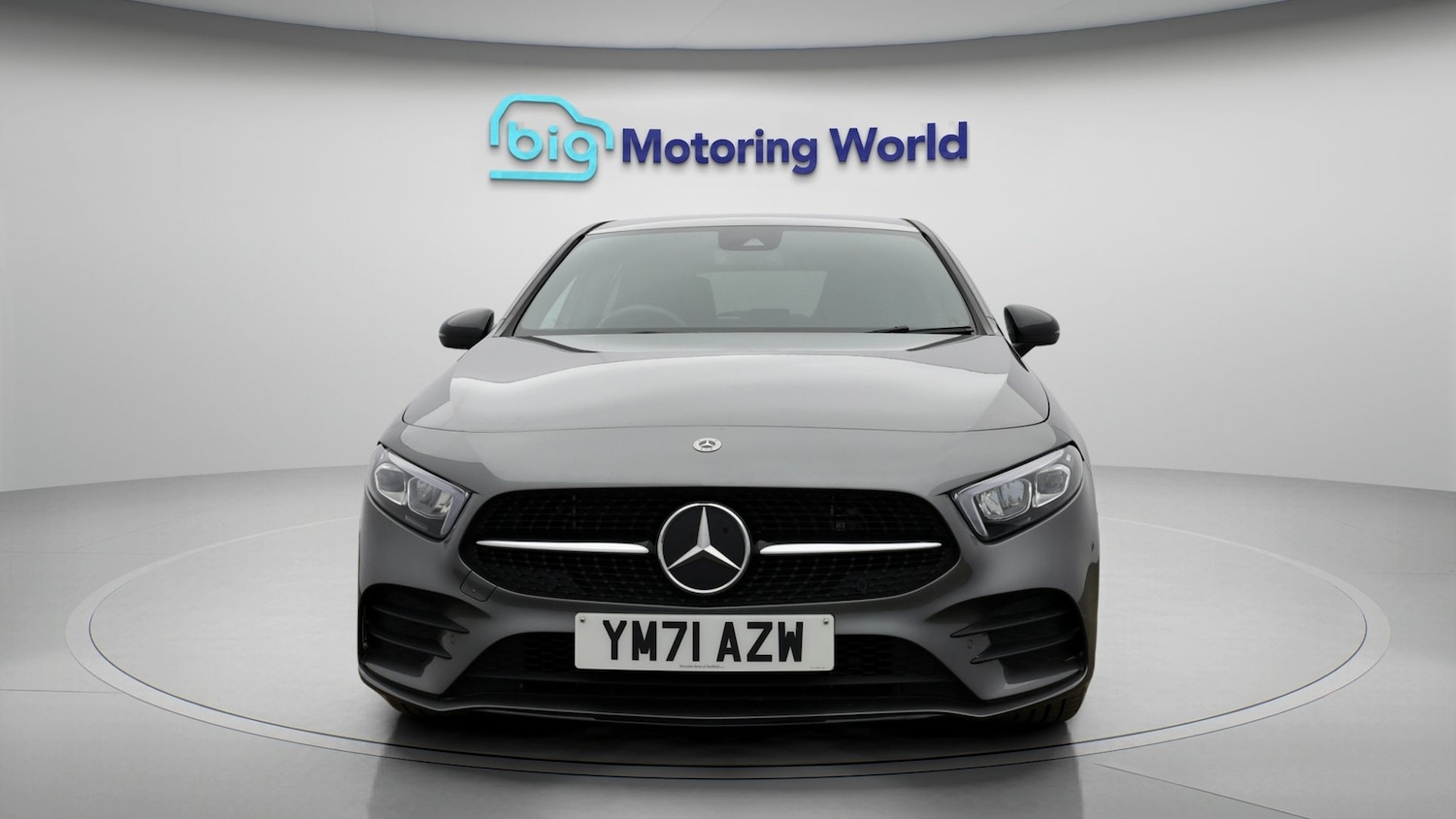 Used Mercedes-Benz A-Class 2022 for sale - 77622294: Photo 2