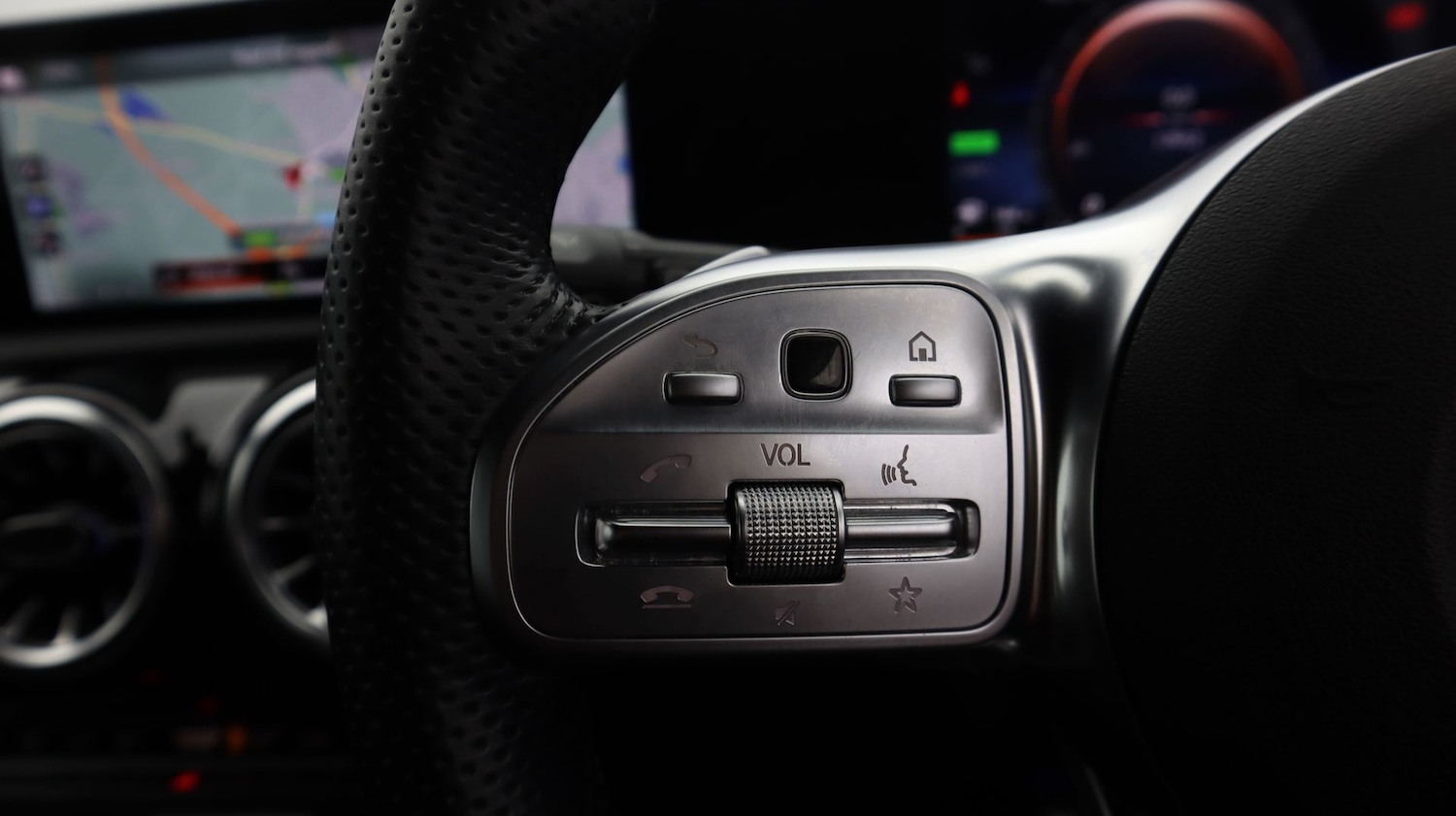 Used Mercedes-Benz A-Class 2022 for sale - 77622294: Photo 23