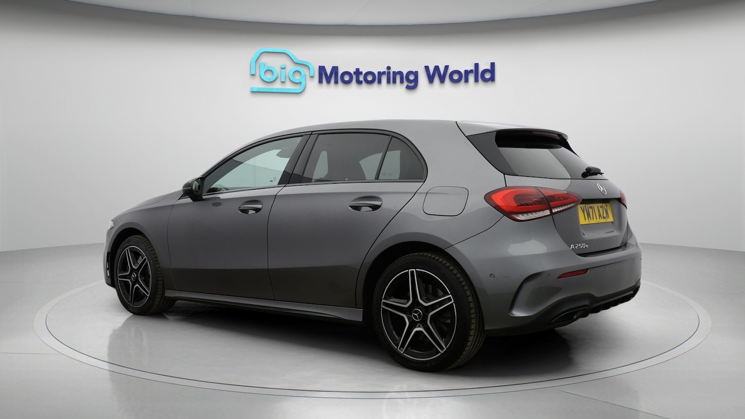 Used Mercedes-Benz A-Class 2022 for sale - 77622294: Photo 5