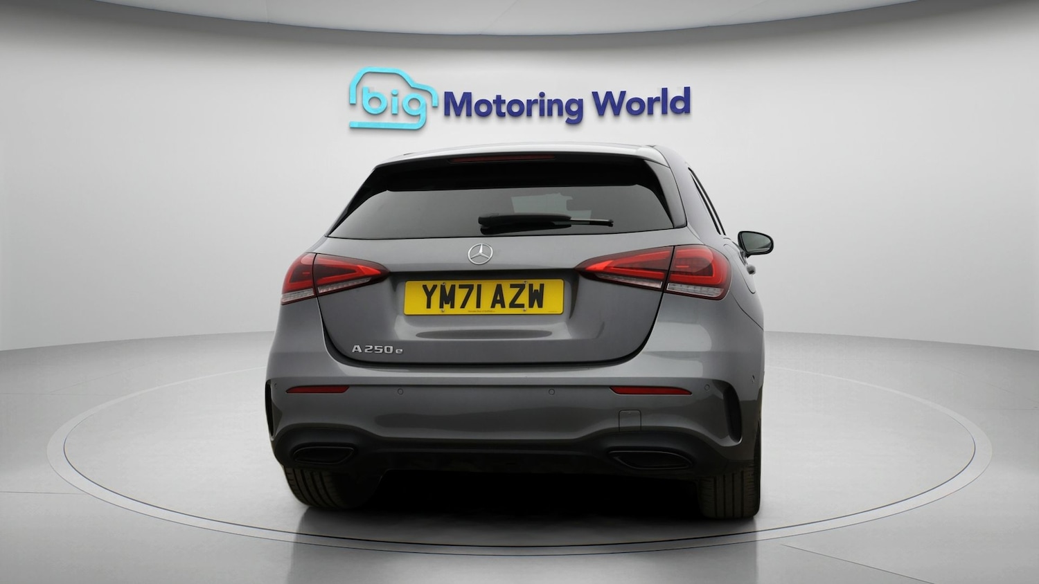 Used Mercedes-Benz A-Class 2022 for sale - 77622294: Photo 6