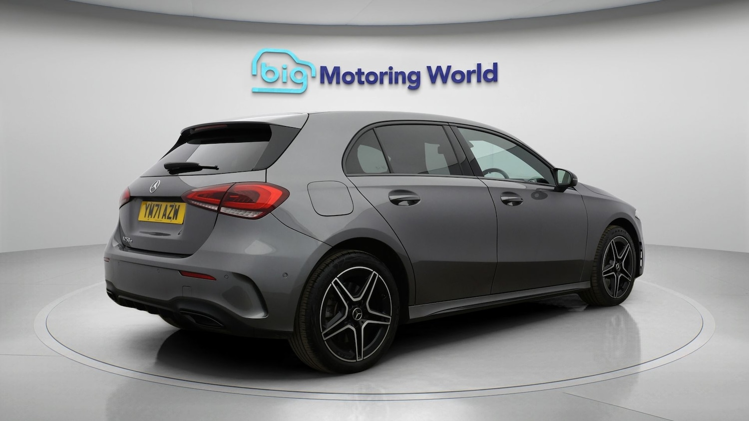 Used Mercedes-Benz A-Class 2022 for sale - 77622294: Photo 7