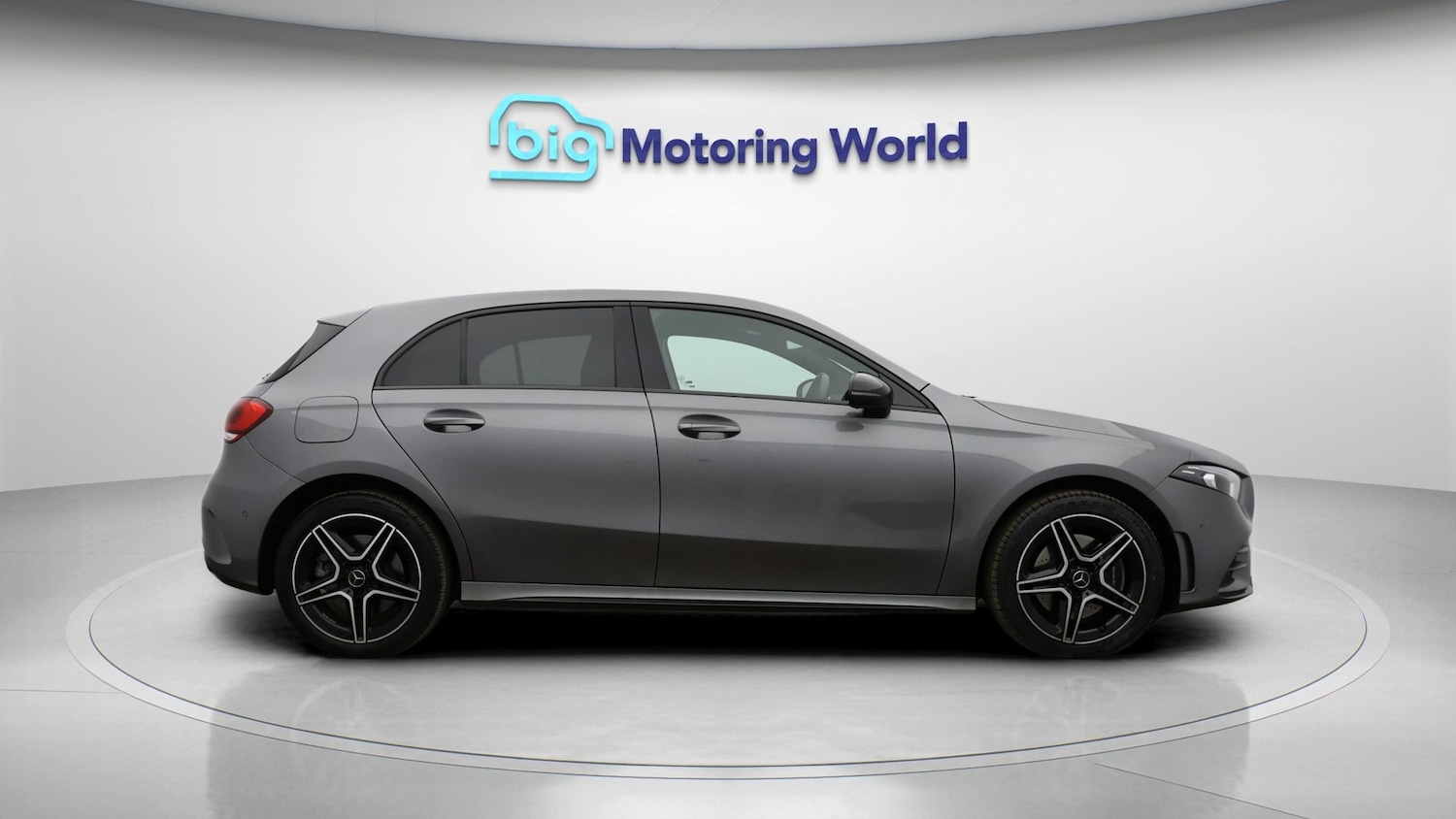 Used Mercedes-Benz A-Class 2022 for sale - 77622294: Photo 8