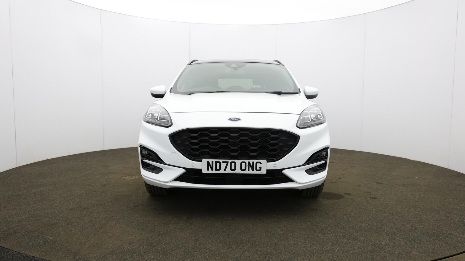 Vehicle 44