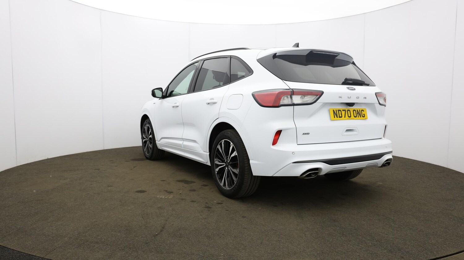 Vehicle 46