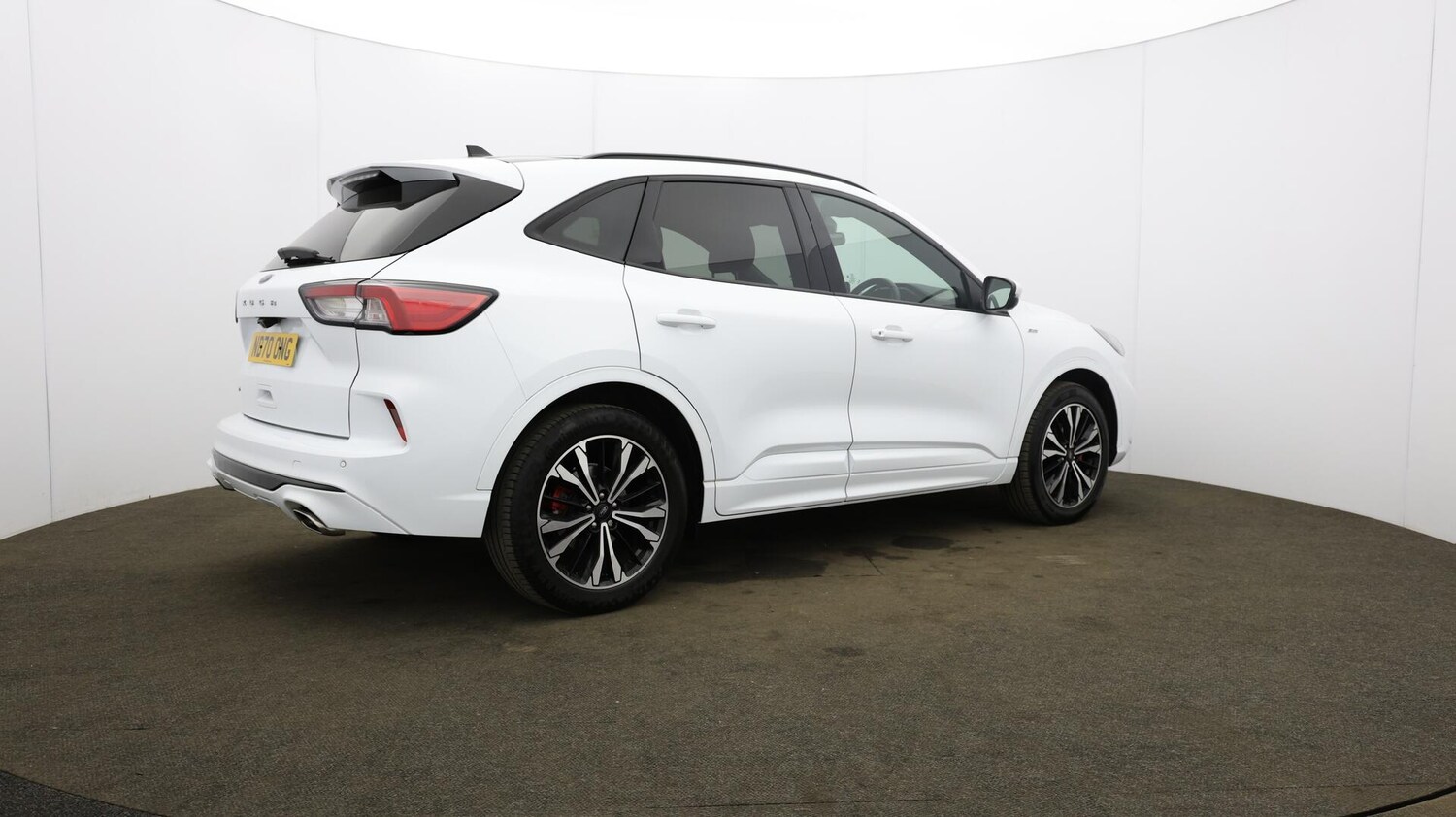 Vehicle 60