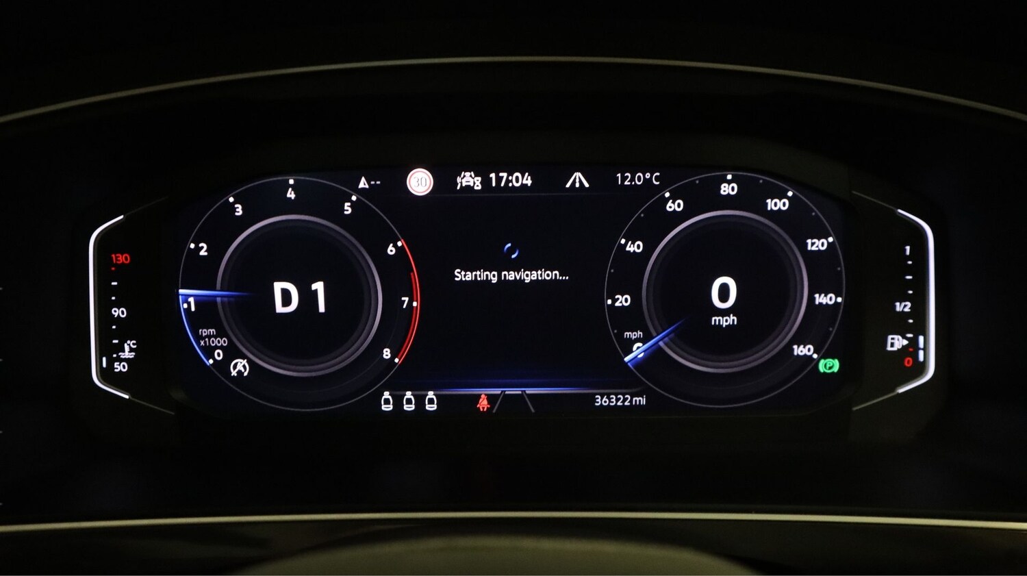 Used Volkswagen Tiguan 2021 for sale - 77296371: Photo 10