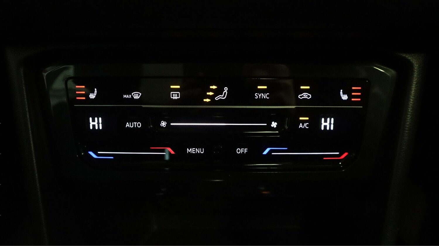 Used Volkswagen Tiguan 2021 for sale - 77296371: Photo 12