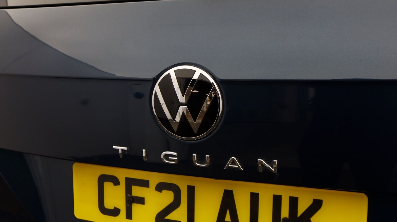 Used Volkswagen Tiguan 2021 for sale - 77296371: Photo 20