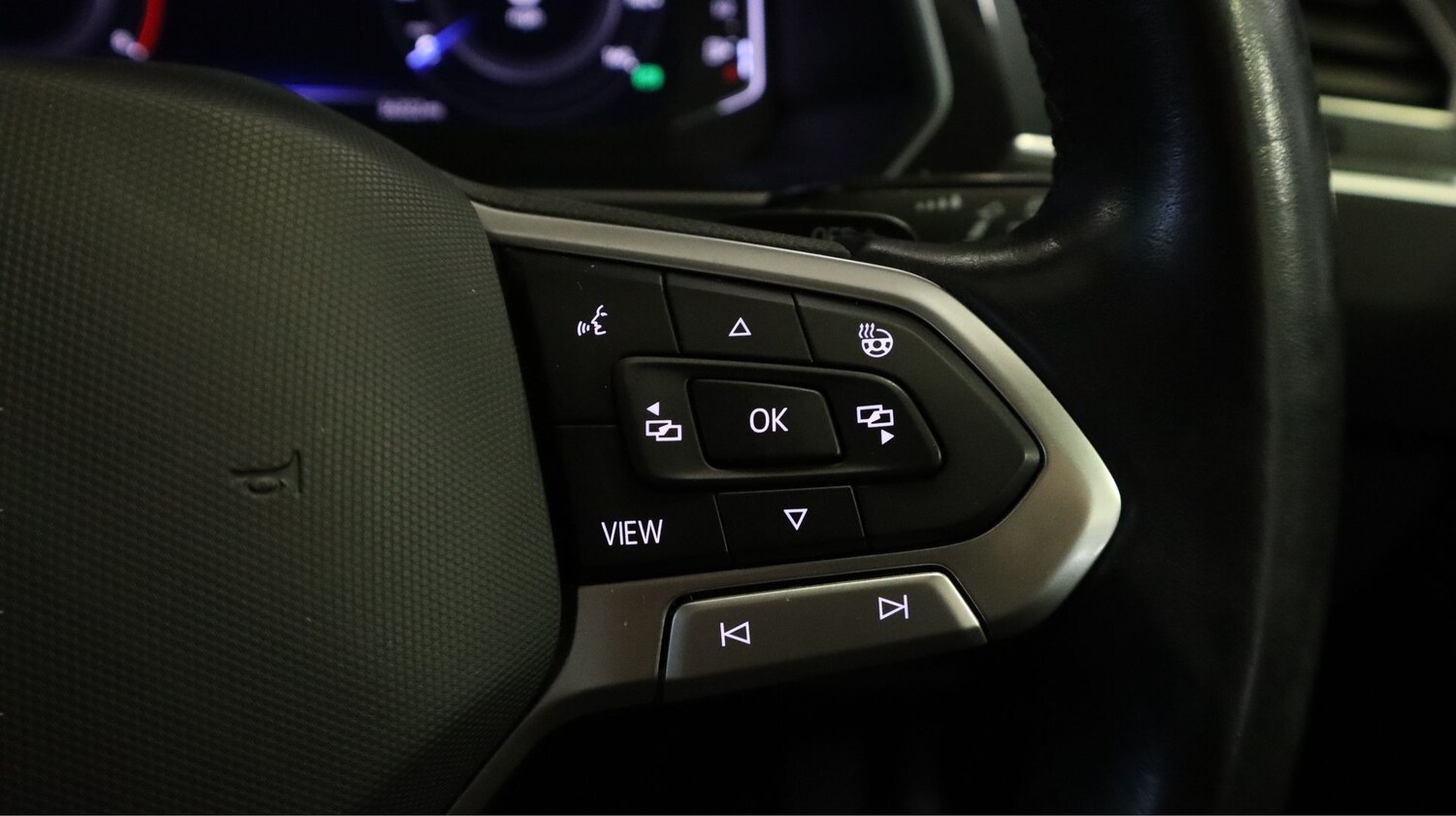 Used Volkswagen Tiguan 2021 for sale - 77296371: Photo 22