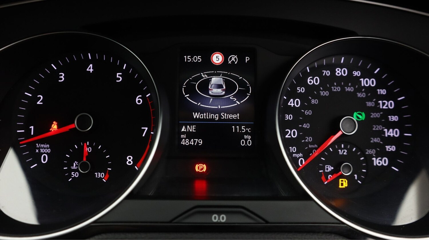 Used Volkswagen Passat 2021 for sale - 78162592: Photo 10