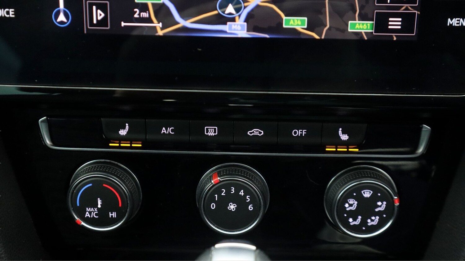 Used Volkswagen Passat 2021 for sale - 78162592: Photo 12