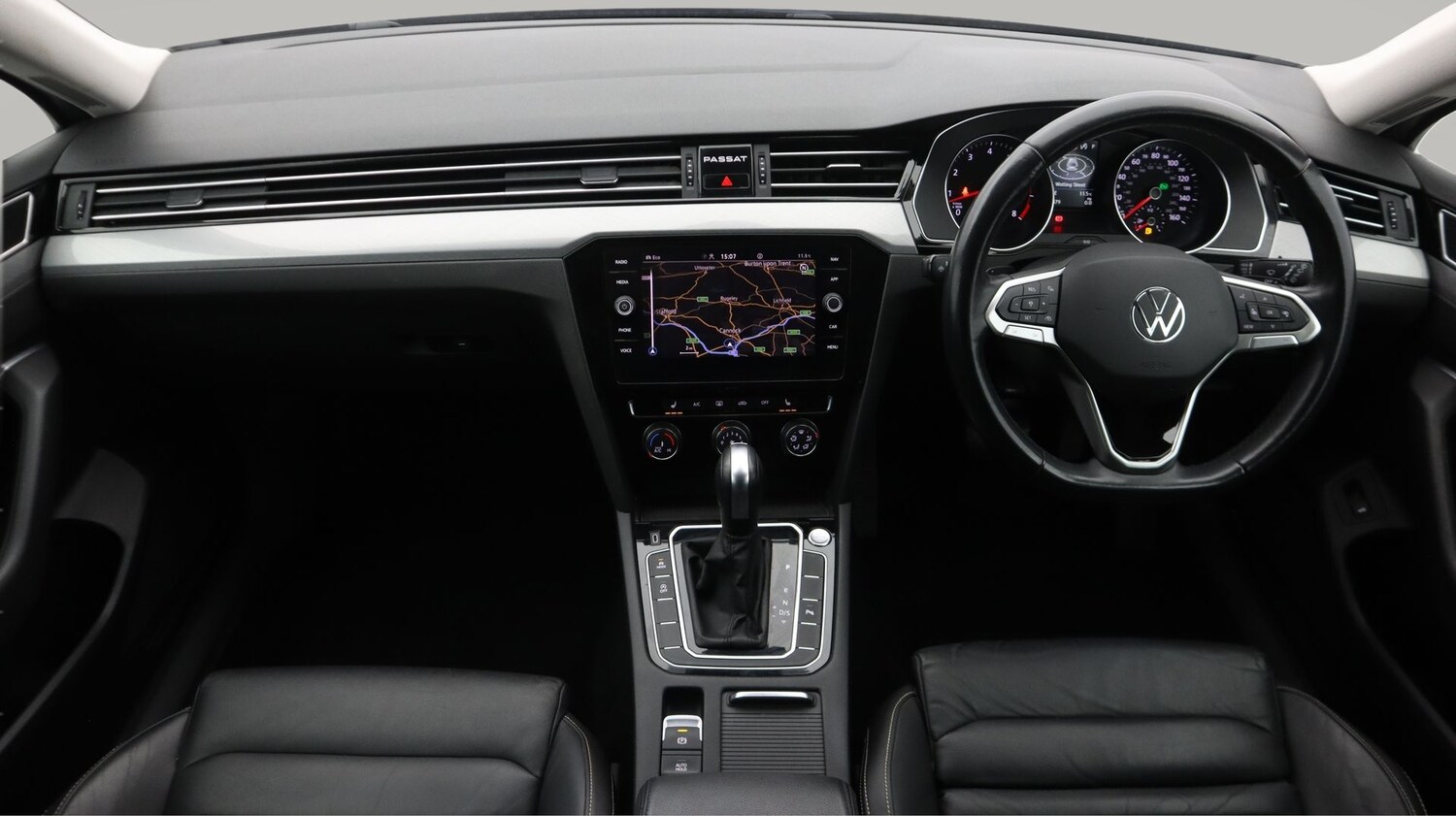 Used Volkswagen Passat 2021 for sale - 78162592: Photo 13