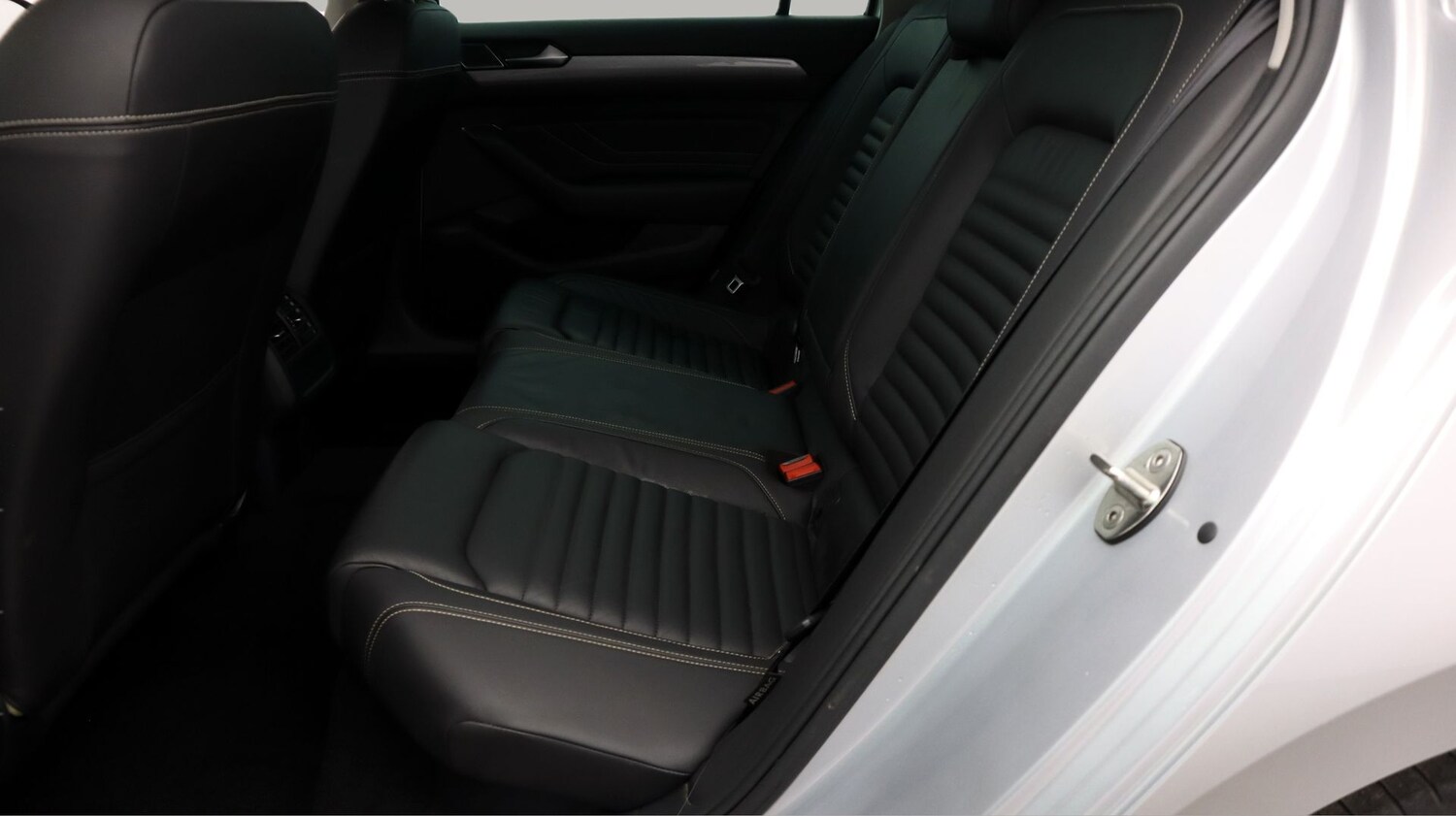 Used Volkswagen Passat 2021 for sale - 78162592: Photo 16