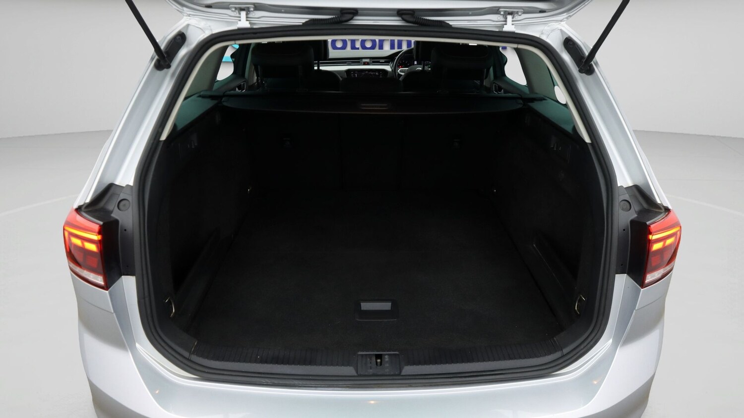 Used Volkswagen Passat 2021 for sale - 78162592: Photo 17