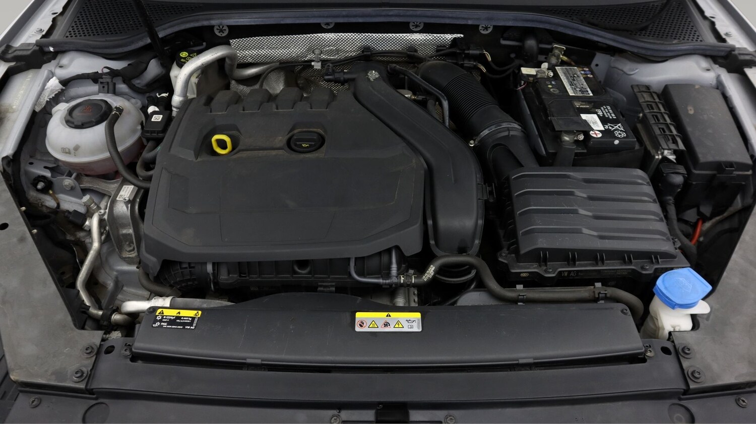 Used Volkswagen Passat 2021 for sale - 78162592: Photo 19