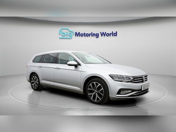 Used Volkswagen Passat 2021 for sale - 78162592: Photo