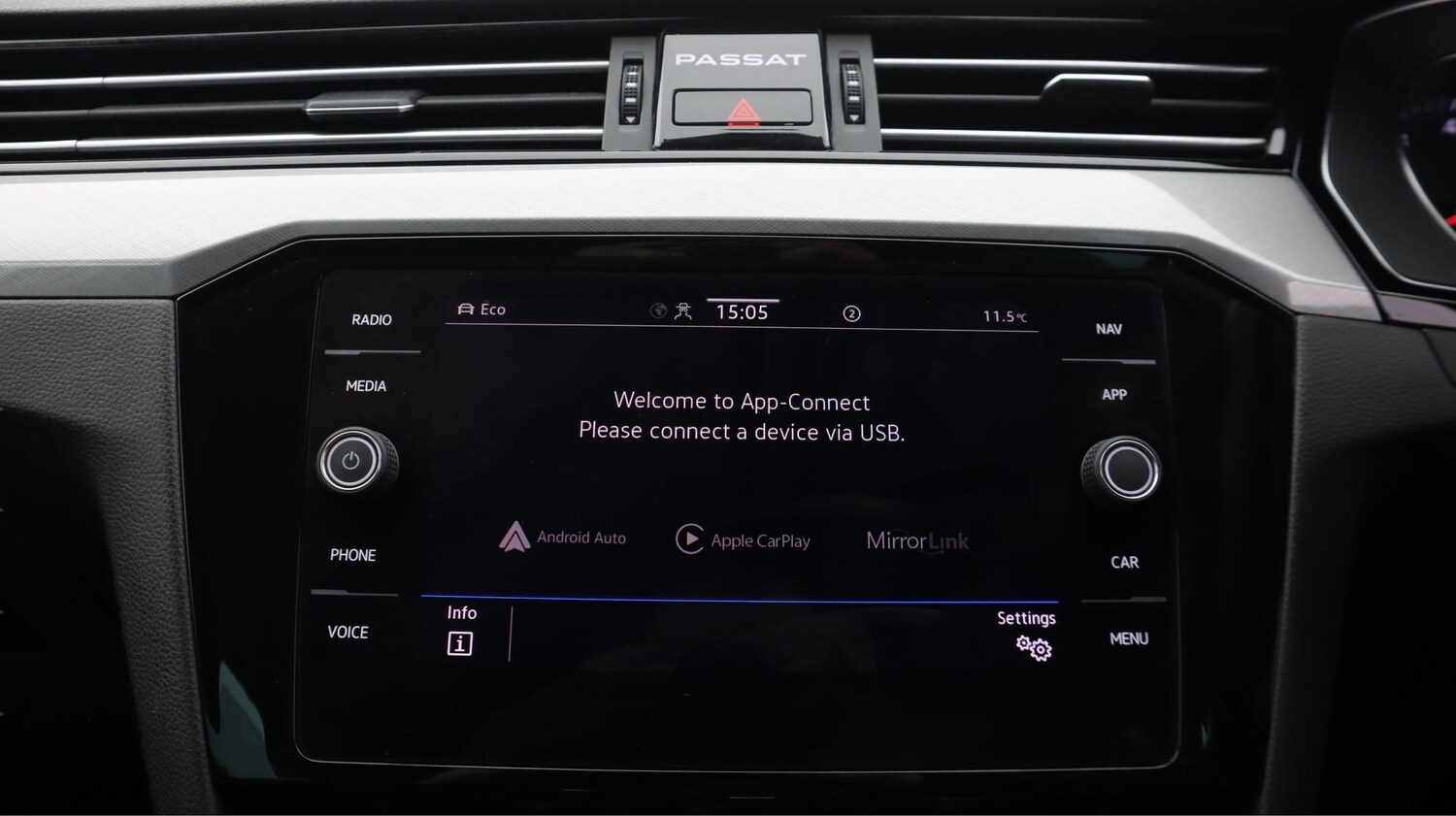 Used Volkswagen Passat 2021 for sale - 78162592: Photo 20