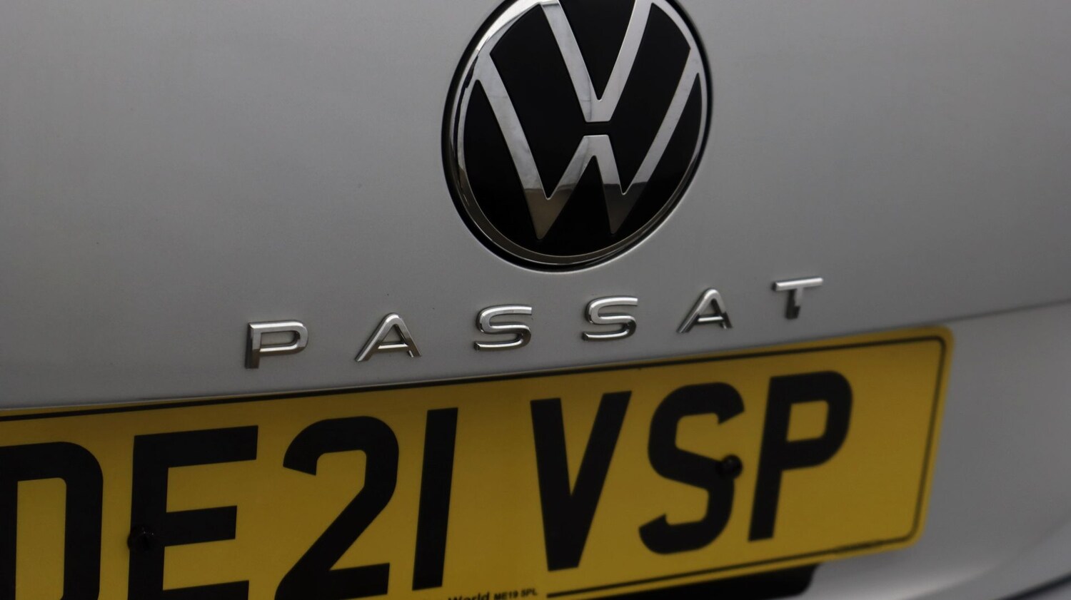 Used Volkswagen Passat 2021 for sale - 78162592: Photo 24