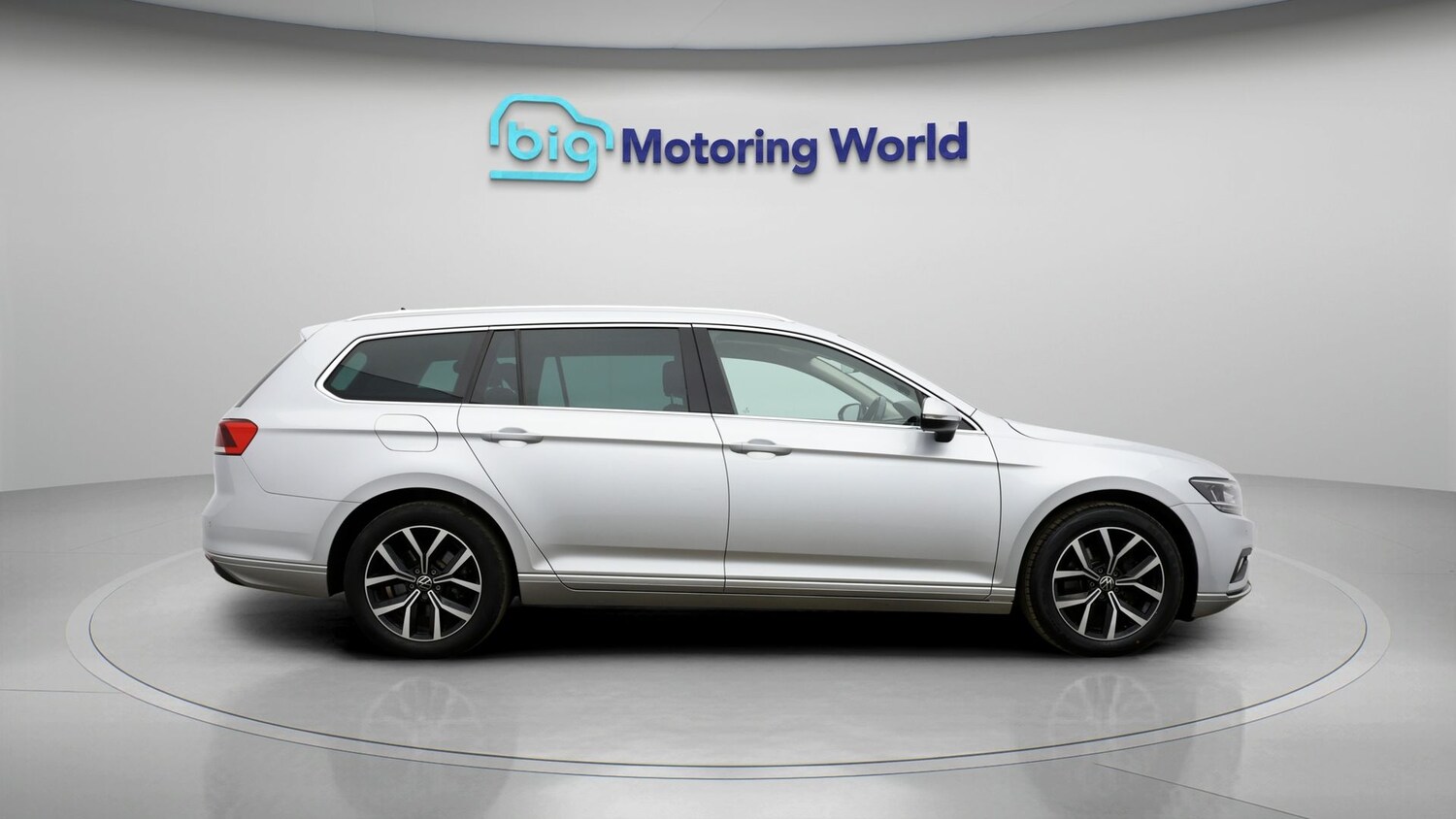 Used Volkswagen Passat 2021 for sale - 78162592: Photo 8