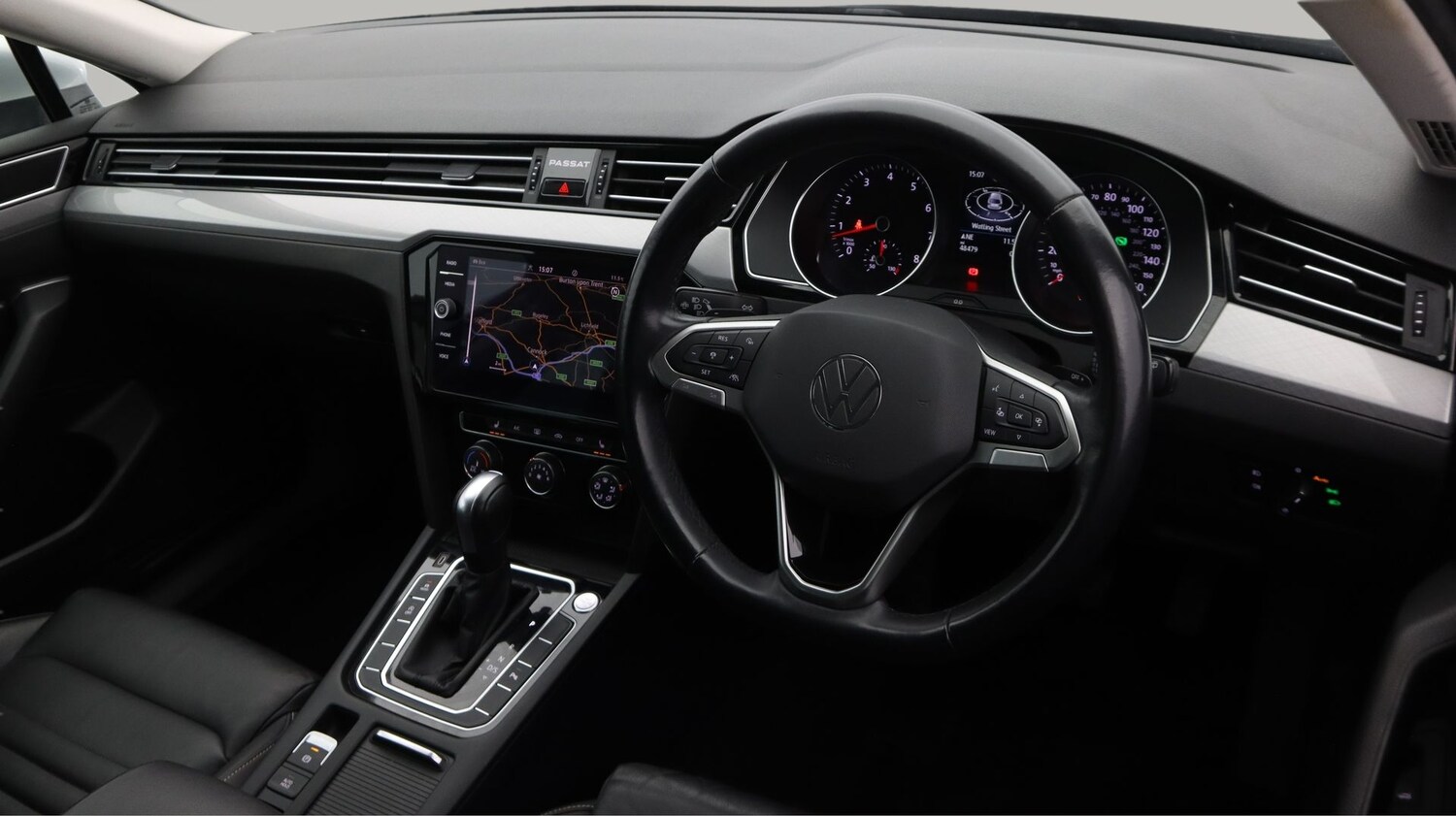 Used Volkswagen Passat 2021 for sale - 78162592: Photo 9