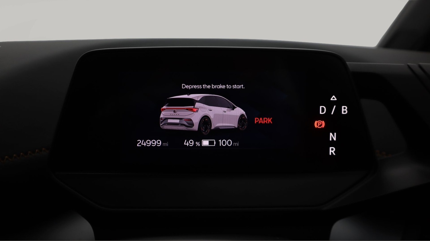 Used Cupra Born 2023 for sale - 77568261: Photo 10