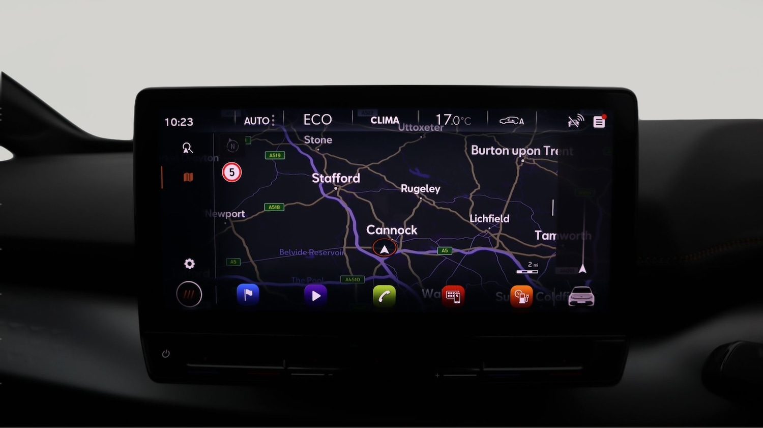 Used Cupra Born 2023 for sale - 77568261: Photo 11