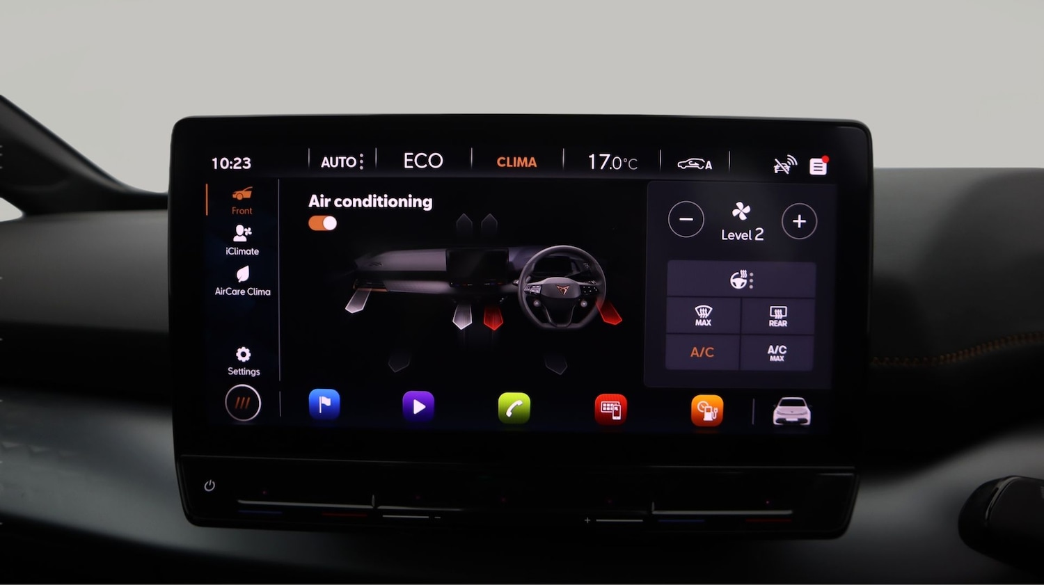 Used Cupra Born 2023 for sale - 77568261: Photo 12