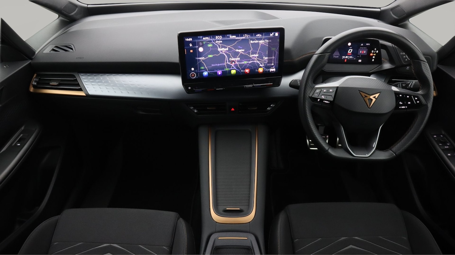 Used Cupra Born 2023 for sale - 77568261: Photo 13