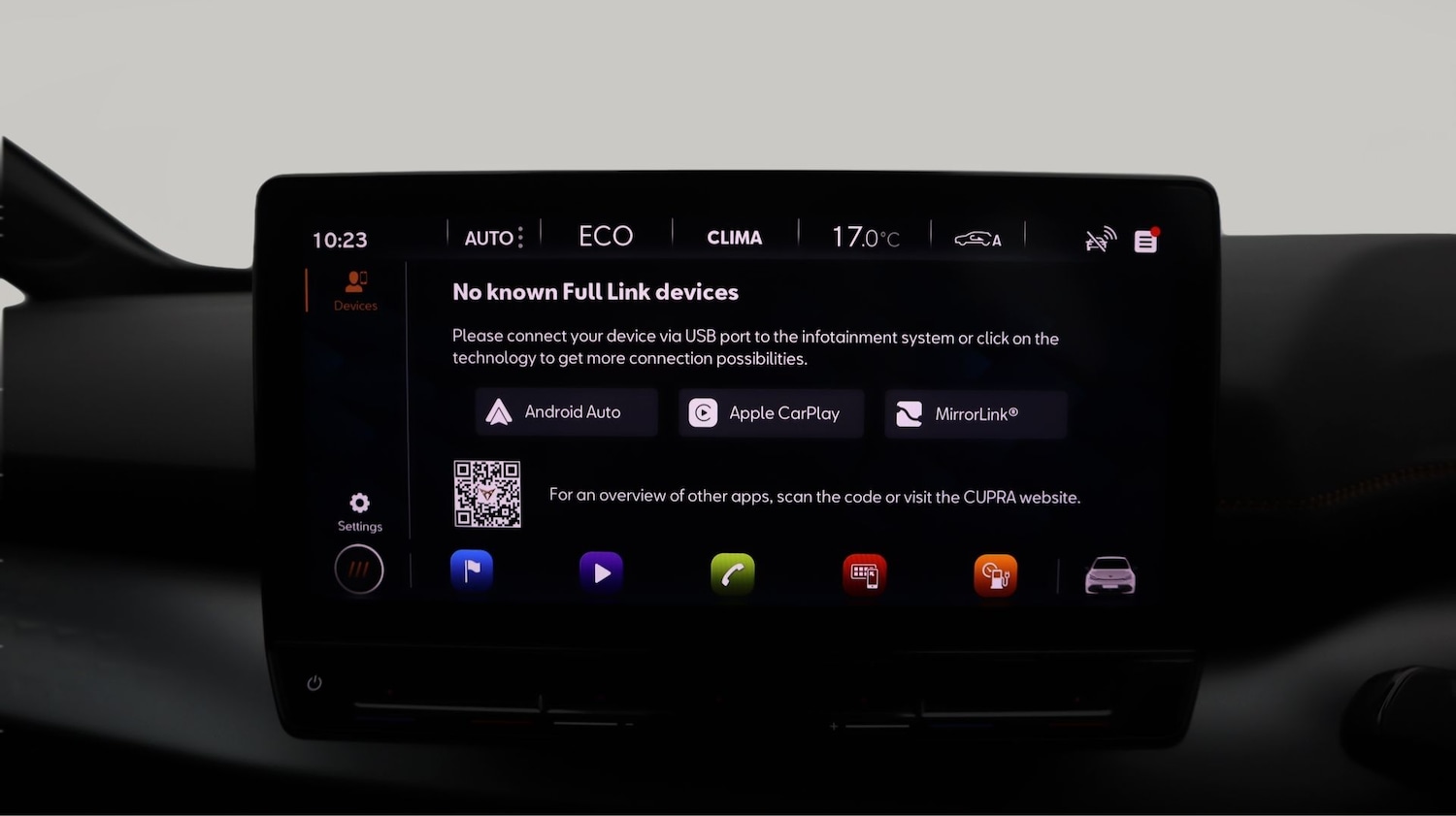 Used Cupra Born 2023 for sale - 77568261: Photo 24