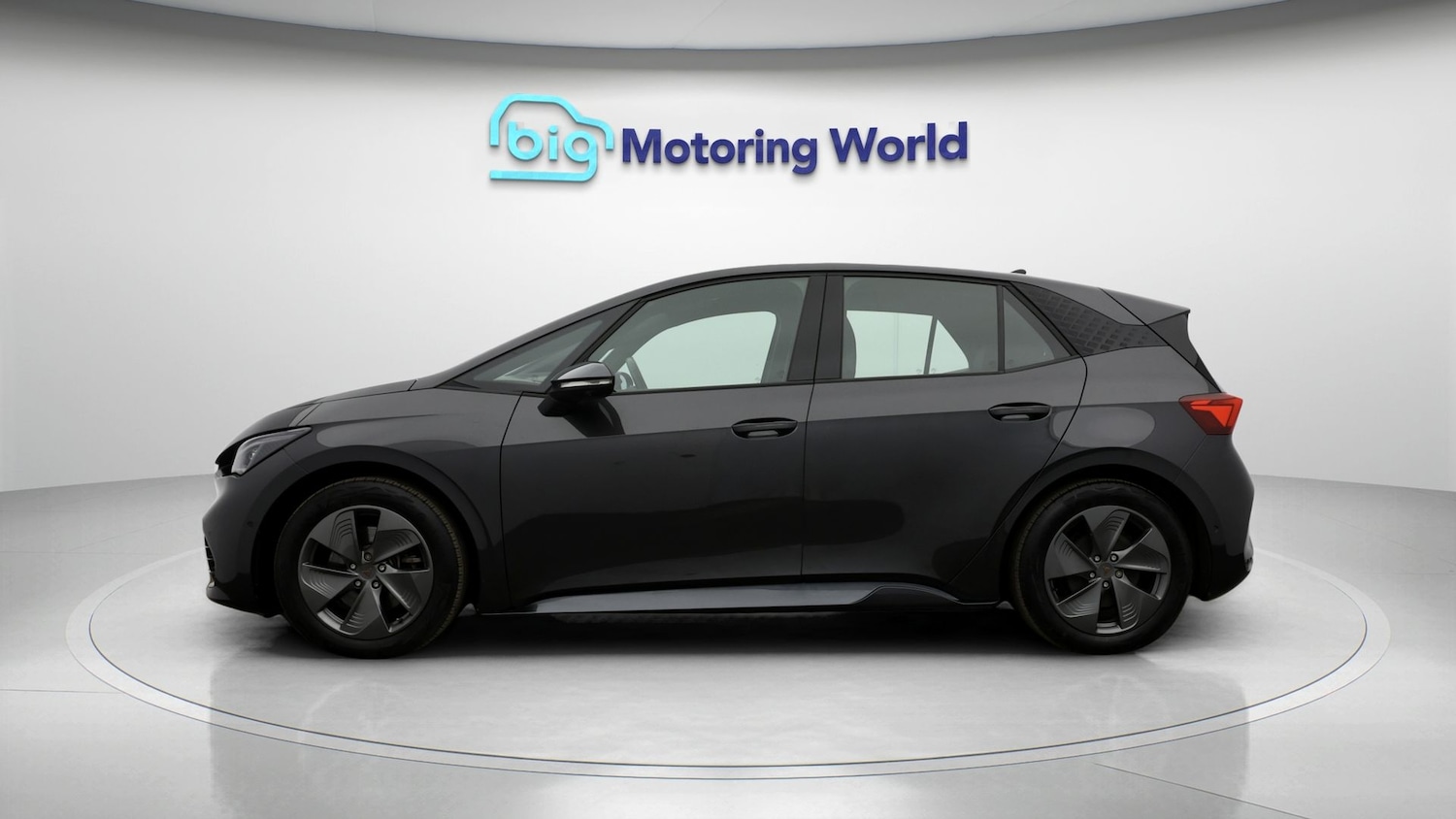 Used Cupra Born 2023 for sale - 77568261: Photo 4