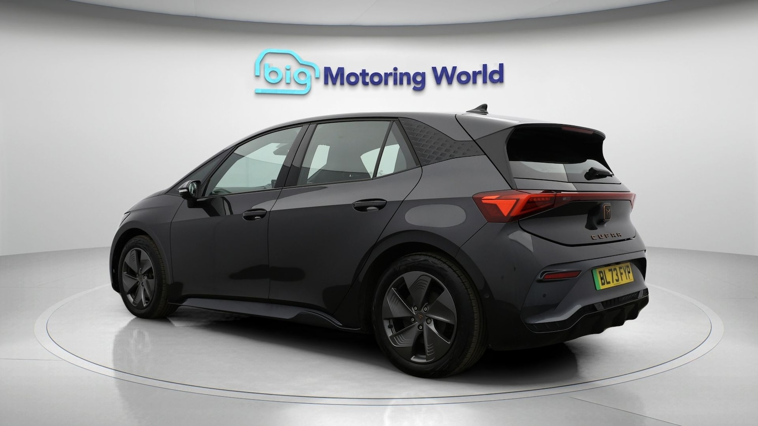 Used Cupra Born 2023 for sale - 77568261: Photo 5