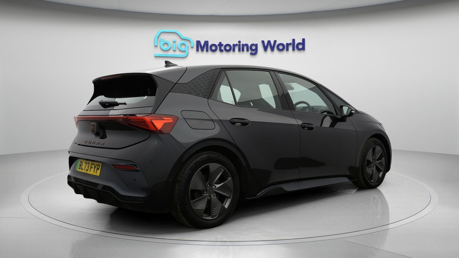 Used Cupra Born 2023 for sale - 77568261: Photo 7