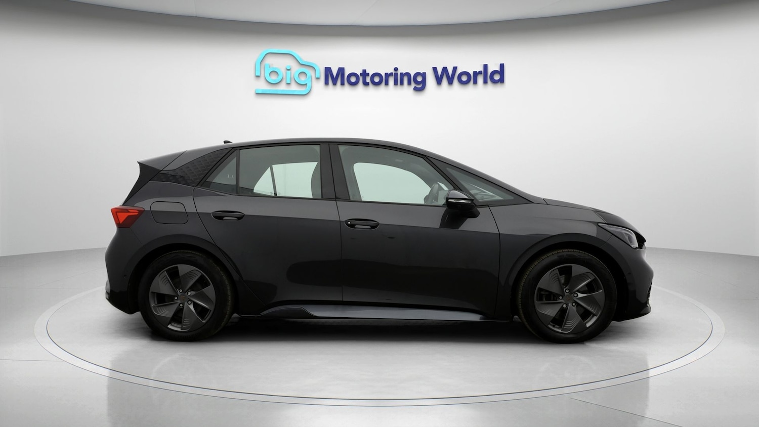 Used Cupra Born 2023 for sale - 77568261: Photo 8