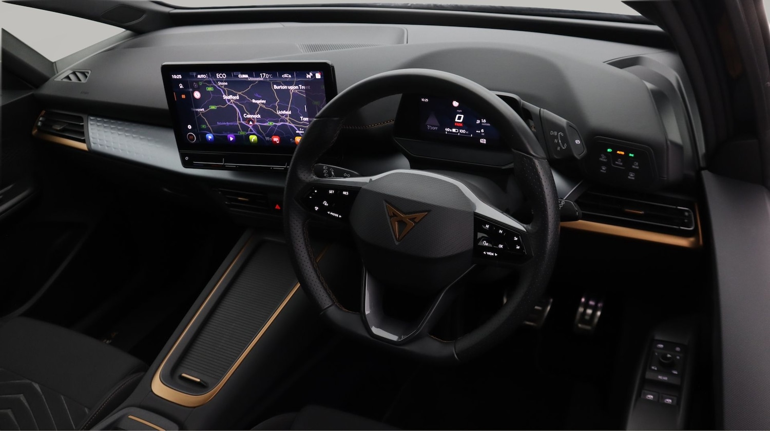 Used Cupra Born 2023 for sale - 77568261: Photo 9