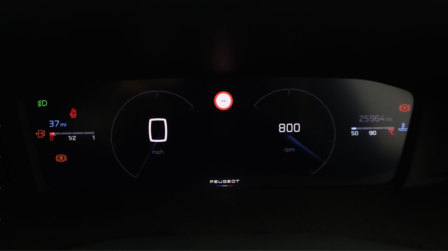 Used Peugeot 208 2024 for sale - 78197392: Photo 10