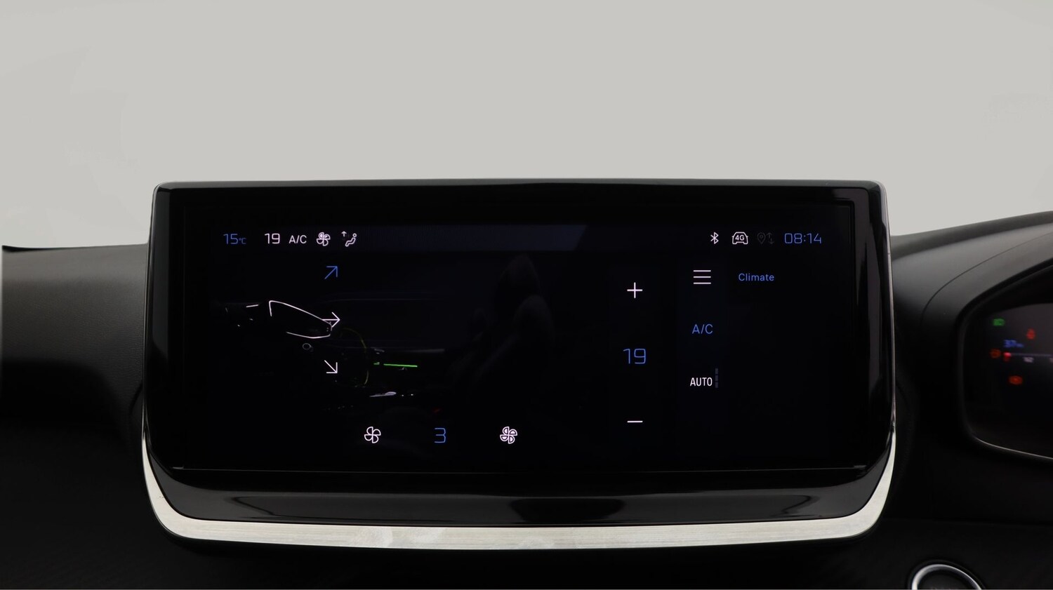 Used Peugeot 208 2024 for sale - 78197392: Photo 12