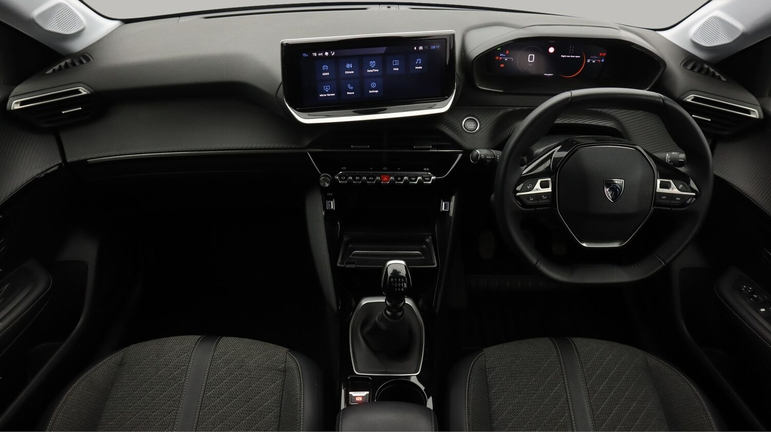 Used Peugeot 208 2024 for sale - 78197392: Photo 13