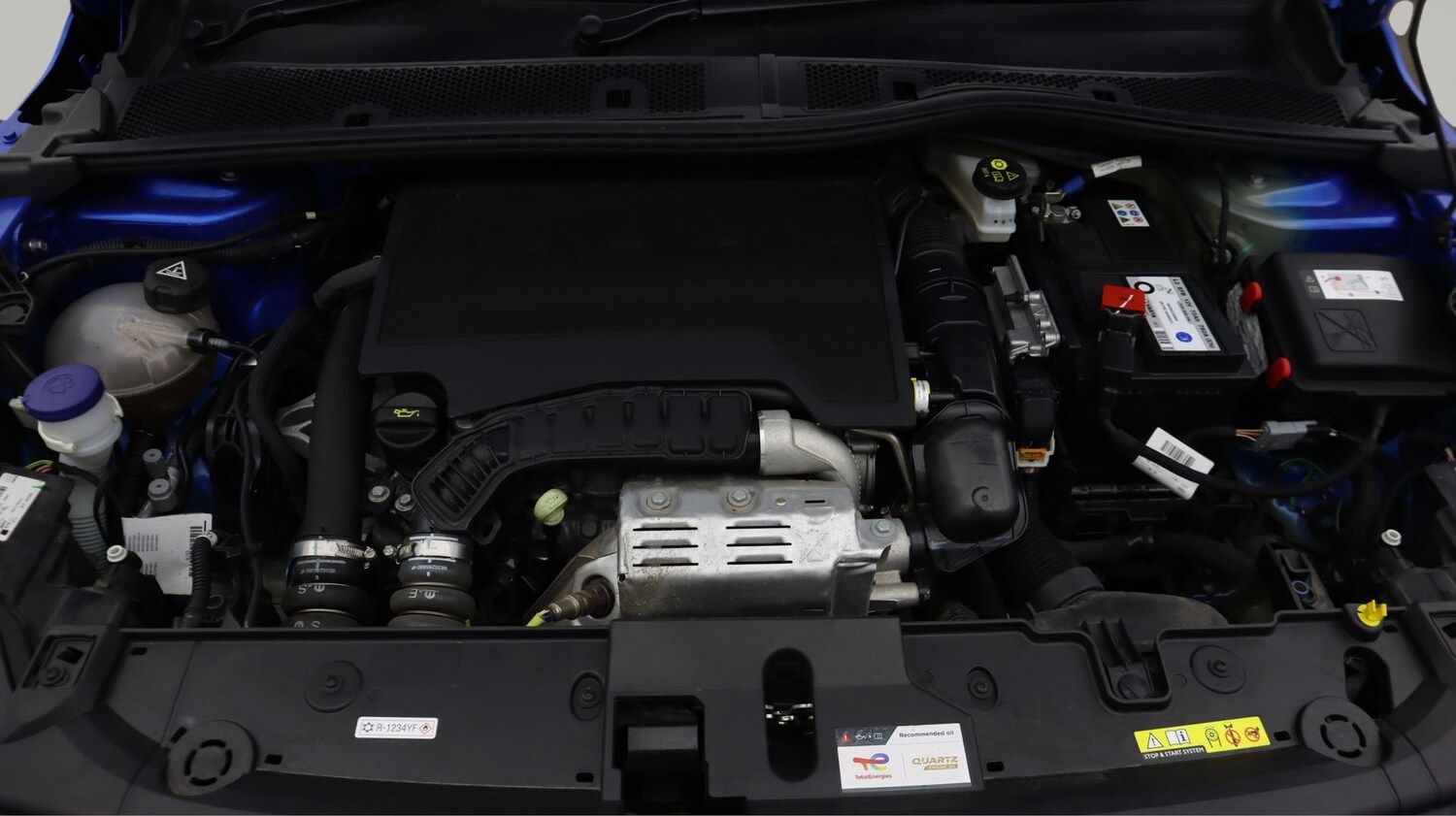 Used Peugeot 208 2024 for sale - 78197392: Photo 19