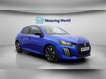 Peugeot 208 feature image
