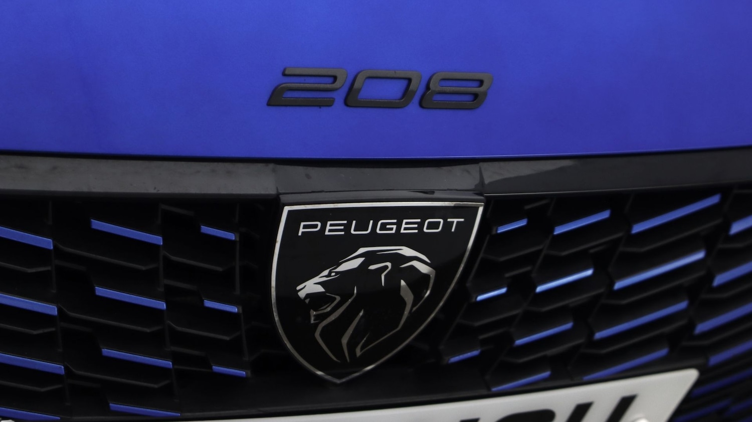 Used Peugeot 208 2024 for sale - 78197392: Photo 22