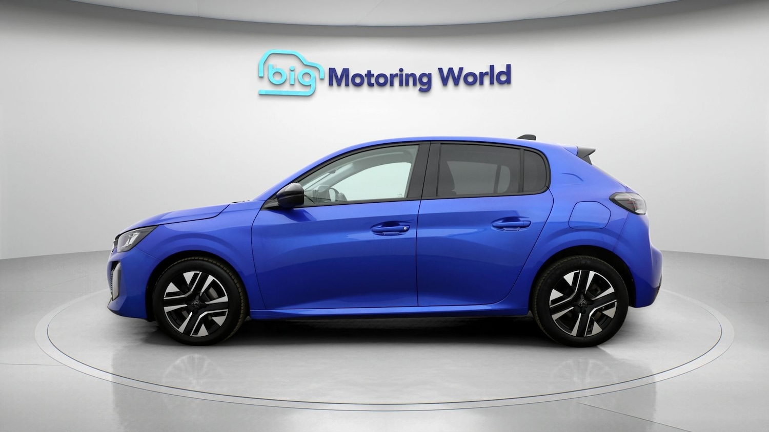 Used Peugeot 208 2024 for sale - 78197392: Photo 4