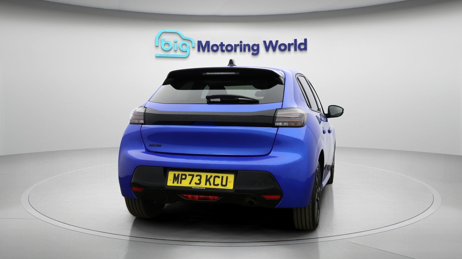 Used Peugeot 208 2024 for sale - 78197392: Photo 6