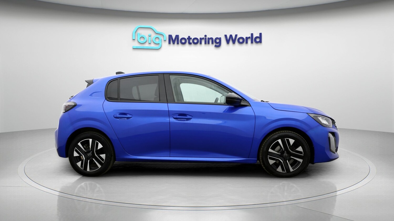 Used Peugeot 208 2024 for sale - 78197392: Photo 8