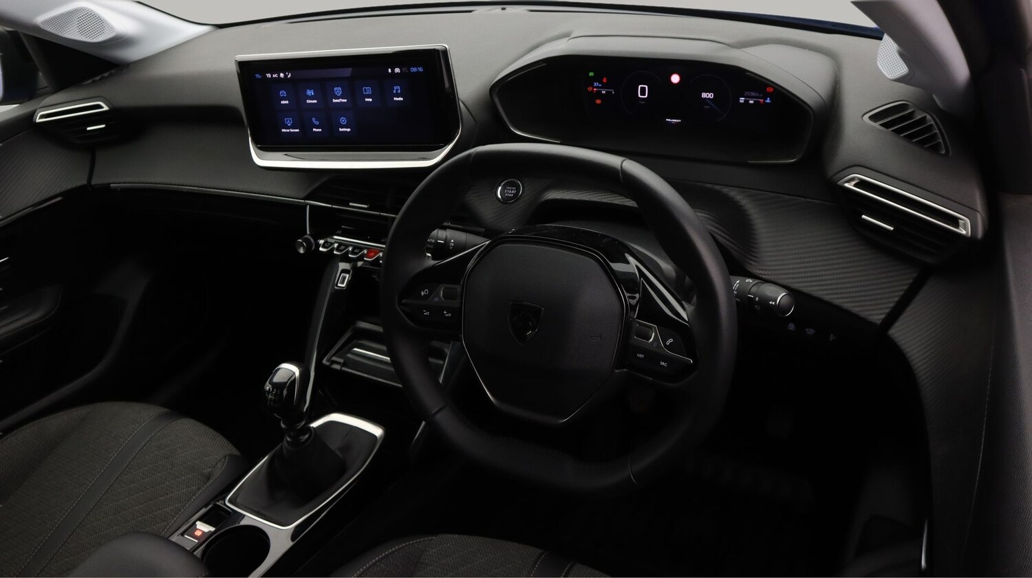 Used Peugeot 208 2024 for sale - 78197392: Photo 9