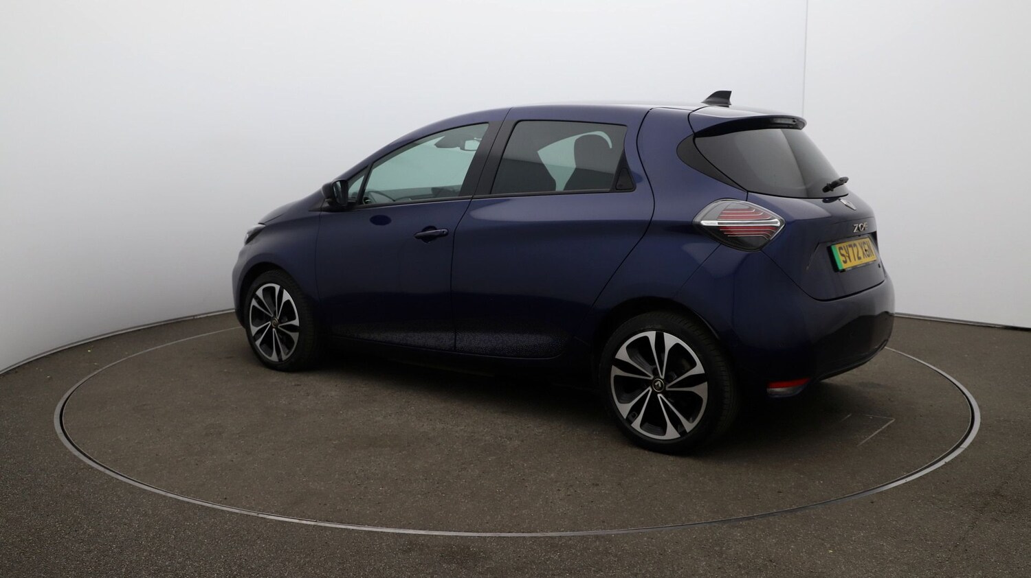 Used Renault Zoe for sale - 76810142: Photo 28