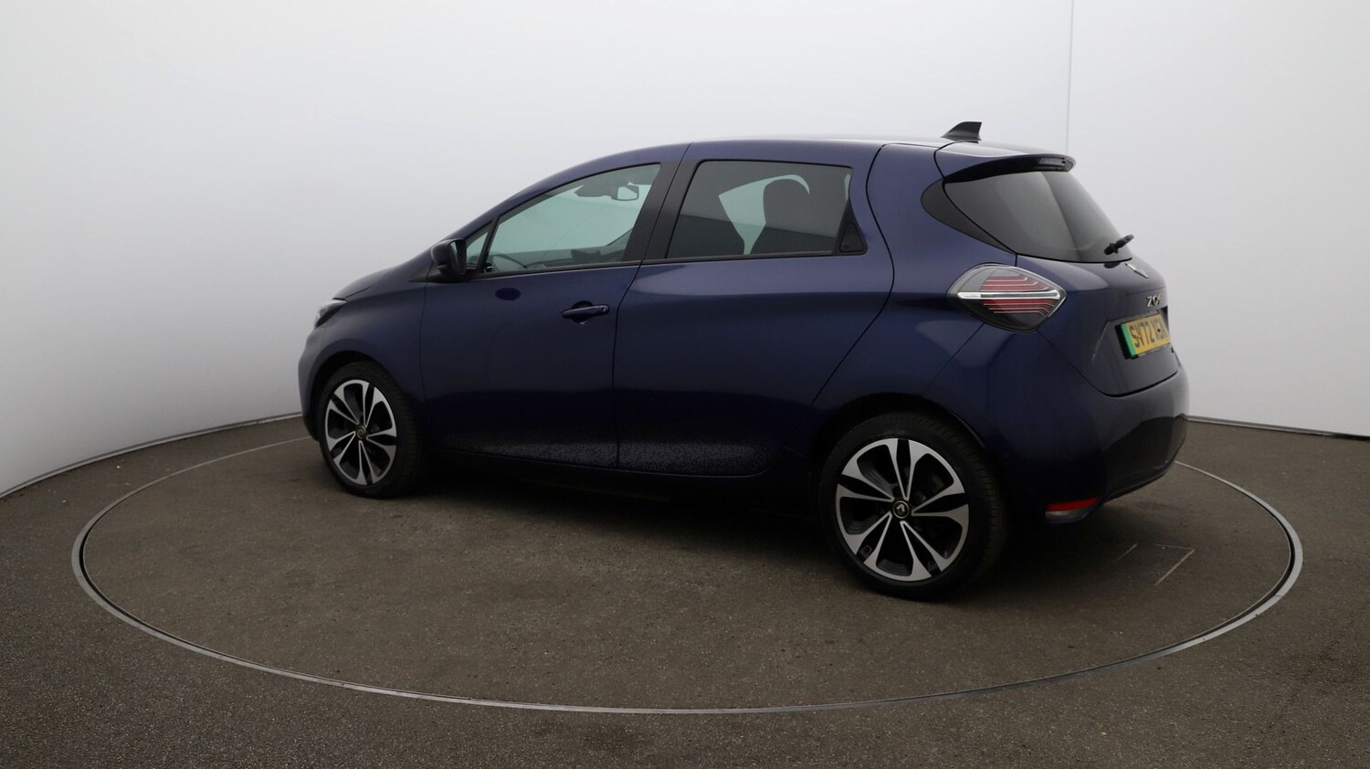 Used Renault Zoe for sale - 76810142: Photo 29