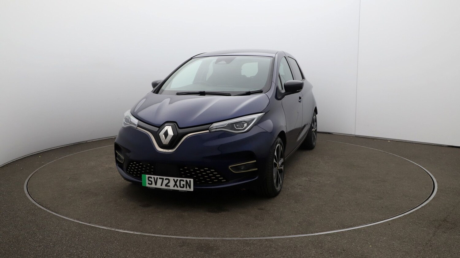 Used Renault Zoe for sale - 76810142: Photo 31