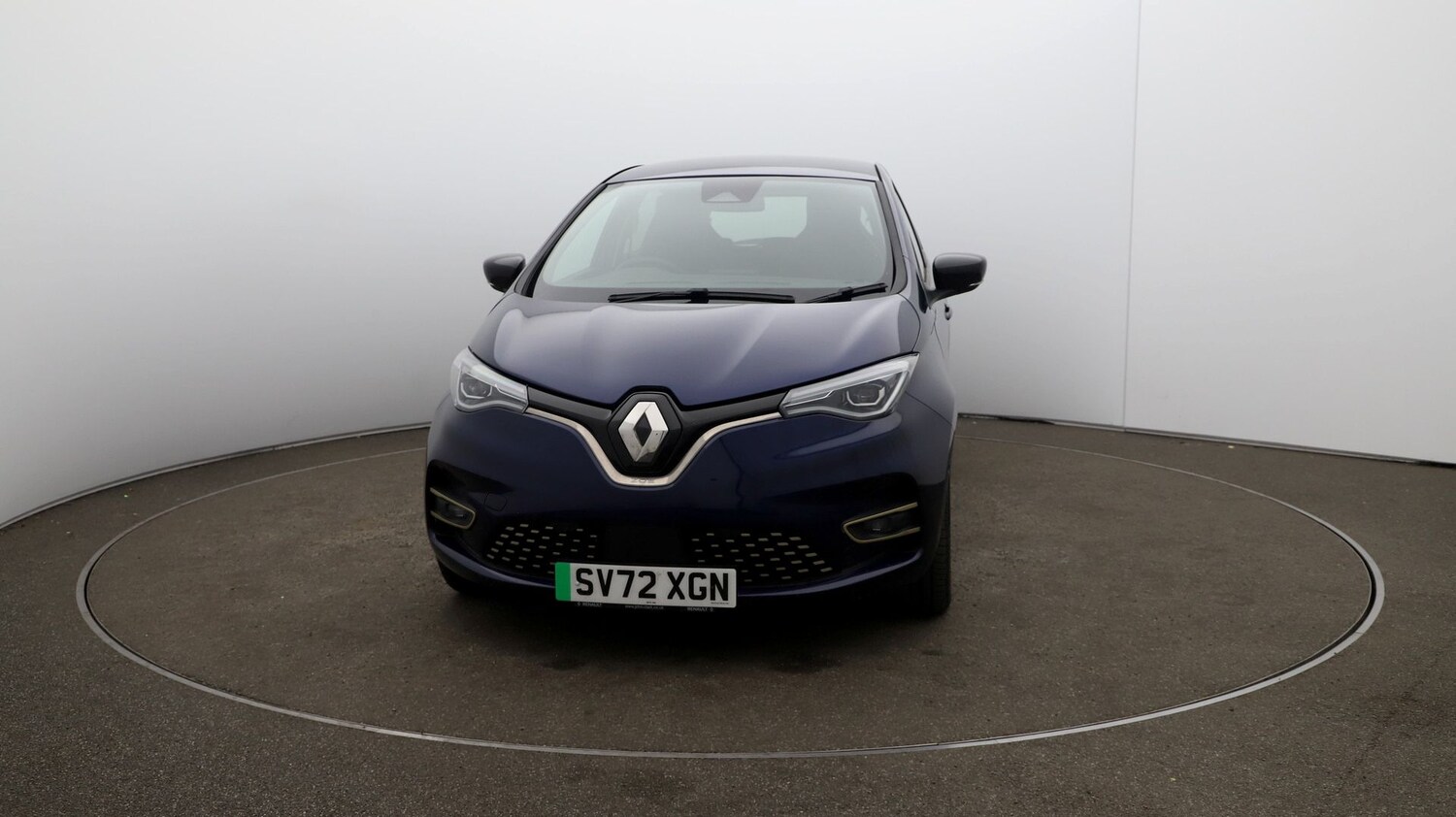 Used Renault Zoe for sale - 76810142: Photo 32