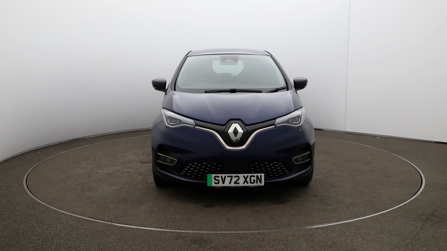 Used Renault Zoe for sale - 76810142: Photo 33
